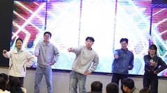 十年砥礪，智造未來